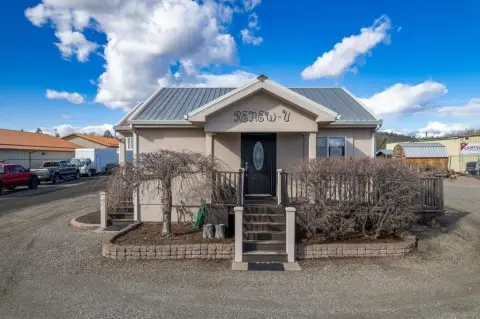 Spokane Valley Mixed-Use Opportunity