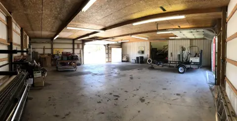 Highlandville Industrial Space For Rent