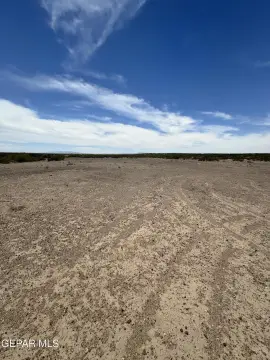 Horizon City Land For Sale