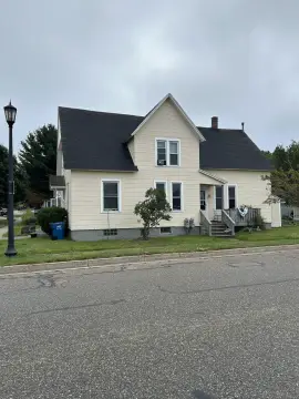 Three-Unit Rental Property