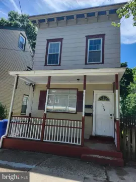 First-Floor Residential Income Unit