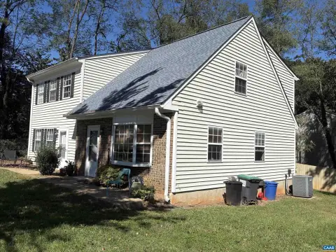 Side-by-Side Duplex