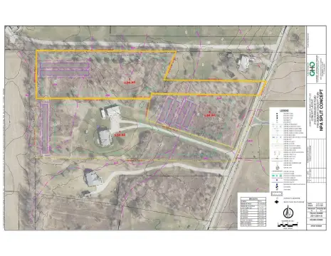 Delaware, OH Land for Sale