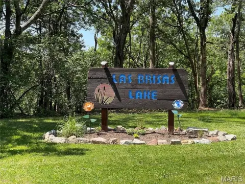 Land in Lakeside Community