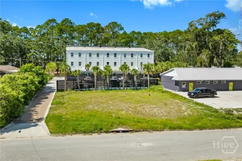 Savannah Land Development Opportunity