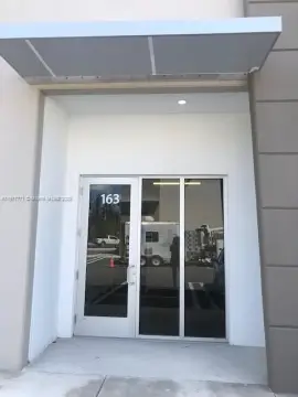 Flex Warehouse with Office Space