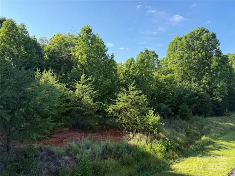 Nebo, NC Mountain View Lot