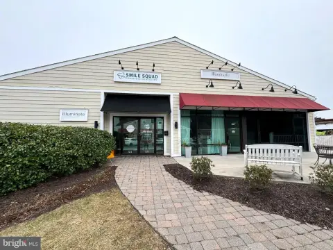 Leola Retail/Office Space Available
