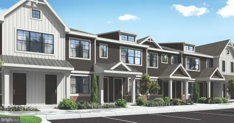 Residential Development in Historic Lewes