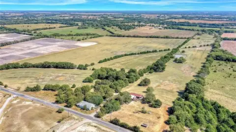 68.3 Acres Ready for Development