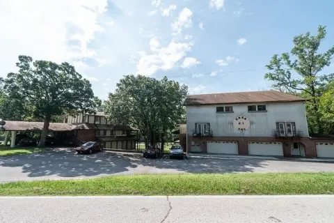 Fully Occupied Condo Community