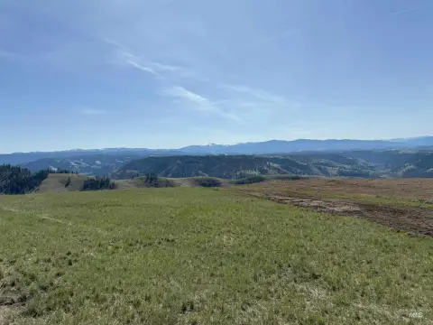 Land Parcel in Kooskia, Idaho