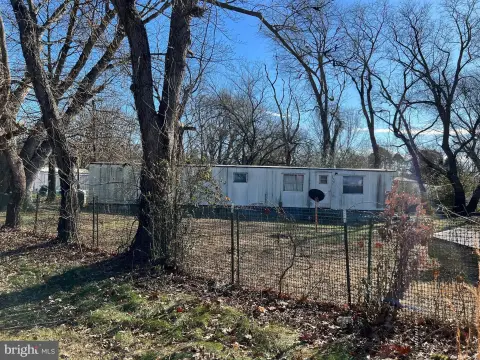 Magnolia Multifamily Investment Opportunity