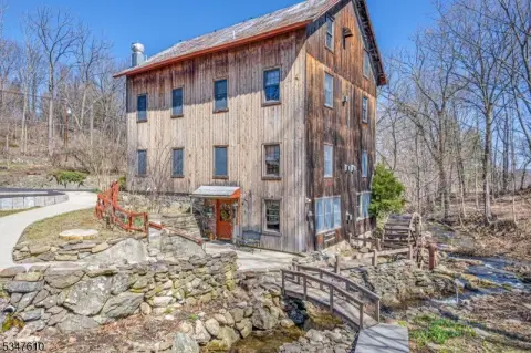 Historic Grist Mill Opportunity