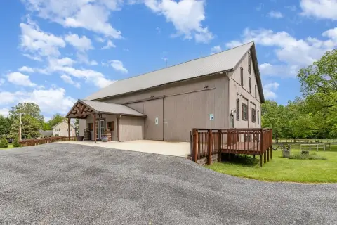 Mechanicsburg Commercial Property For Sale