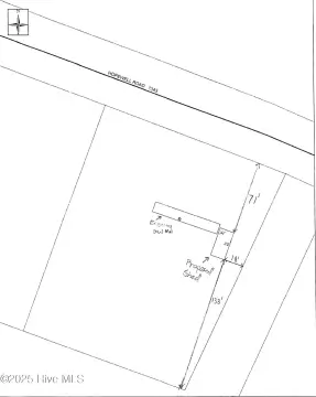 Edenton, NC Land For Sale