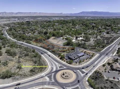 Grand Junction Vacant Land Opportunity