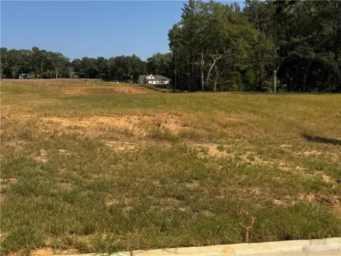 Buildable Lots in Southern Pines