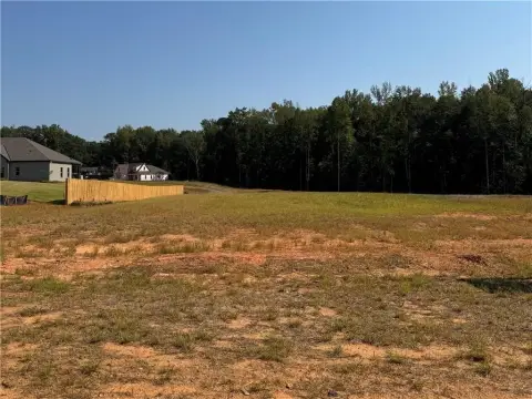 Buildable Lots in Southern Pines