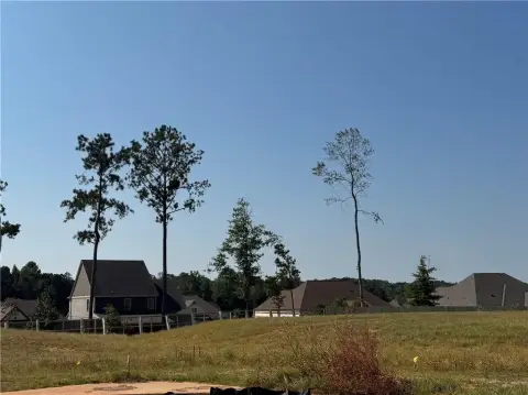 Buildable Lots in Southern Pines