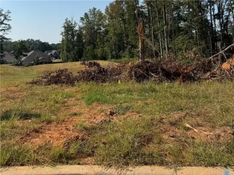 Buildable Lots in Southern Pines