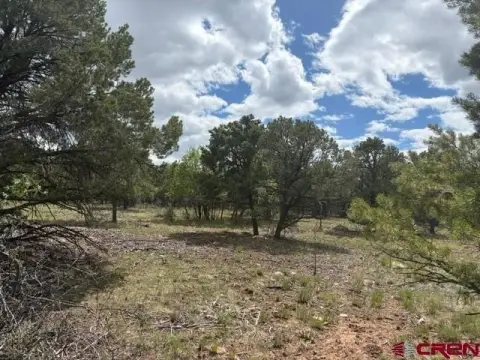 Land Parcel with Trail Access