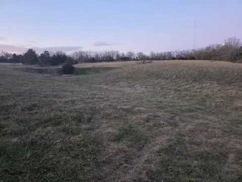 Fordland, MO 10-Acre Tract