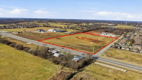 Nixa Vacant Land For Sale
