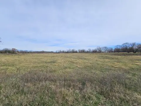 4.5 Acres Near Anderson, MO