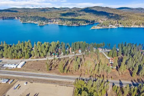 Diamond Lake Land Opportunity