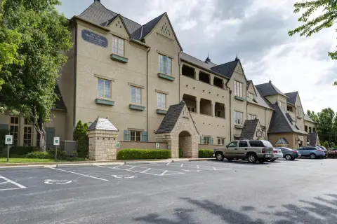 Springfield Office Suite with Media Capabilities