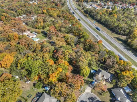 Residential Lot in Stoneridge Estates