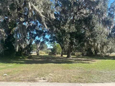 Residential Land in Bartow, Florida