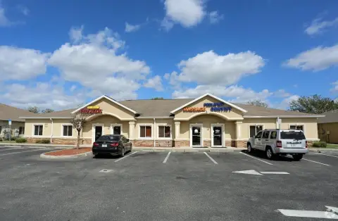 Office Space Near St. Joseph's