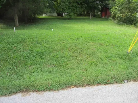 Residential Land in French Lick