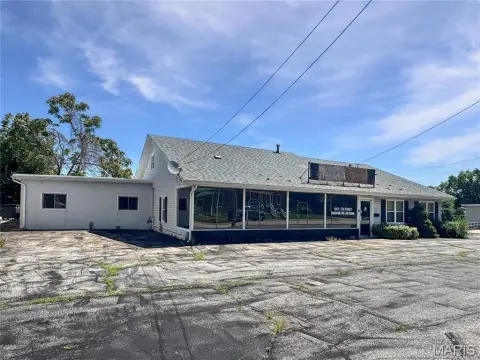 Washington, MO Business Opportunity