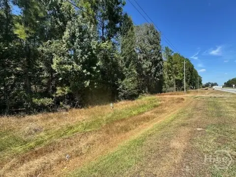 Richmond Hill Commercial Land Opportunity