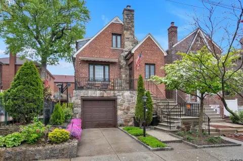 Morris Park Multi-Family Home