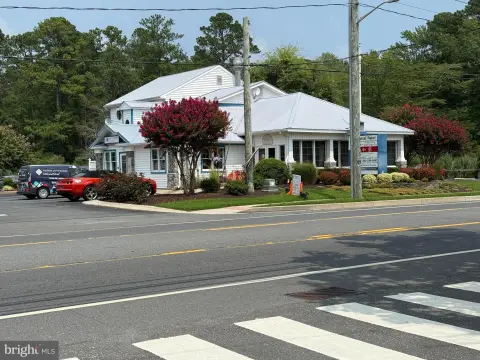 Commercial Space in Ocean View