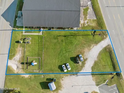 Commercial Land in Growing Richlands