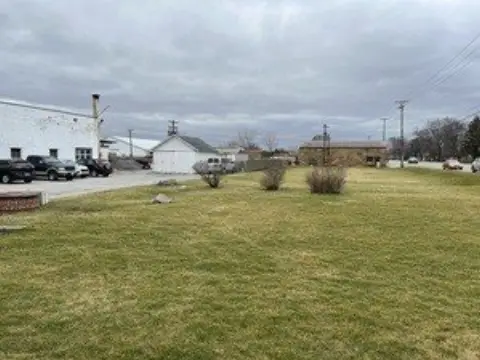 Lansing Redevelopment Opportunity in TIF