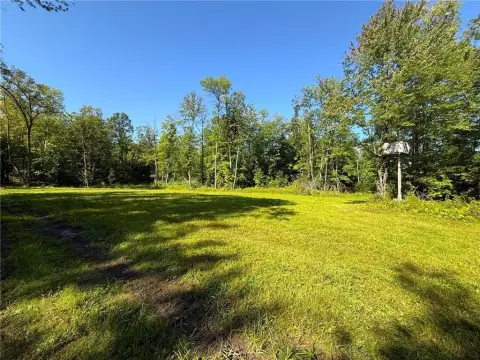 251+ Acre North Woods Property