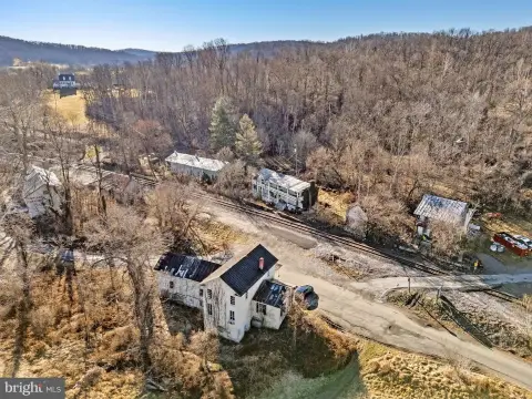 Historic Markham Village Portfolio