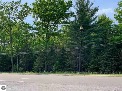 Commercial Land Near Walmart
