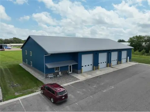 Mankato Commercial Space For Sale