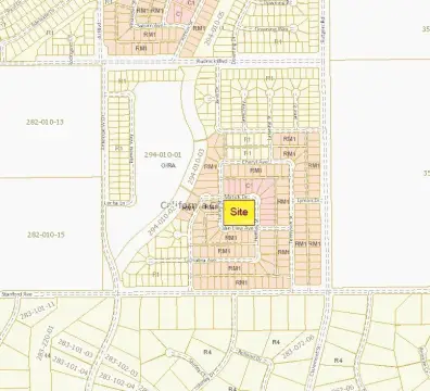 California City Land For Sale