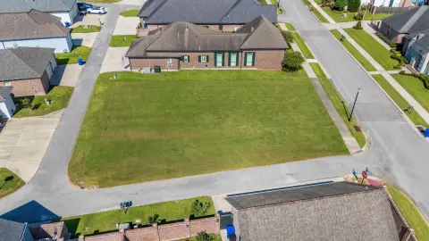 Residential Land in Acadia Plantation