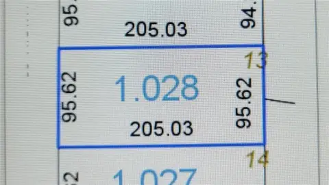 Residential Lot in Austin Hills