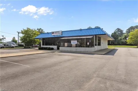 Turn-Key Vehicle Showroom