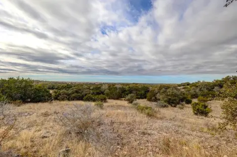 Secluded Hunting/Recreational Land in Hunt, TX